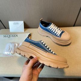 Picture of Alexander McQueen Shoes Women _SKUfw115988236fw